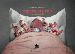 Bertrand.pt - Caperucita Roja (Primero Sueño)
