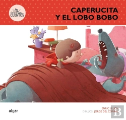 Bertrand.pt - Caperucita Y El Lobo Bobo