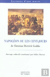 Capes/Agregation; Napoleon Ou Les Cent-Jours