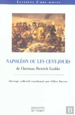 Bertrand.pt - Capes/Agregation; Napoleon Ou Les Cent-Jours