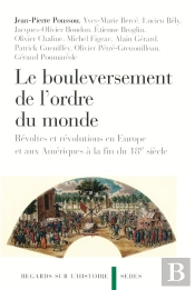 Capes Agregation ; Revoltes, Revolutions