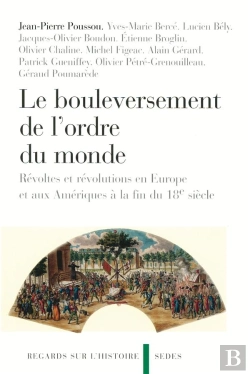 Bertrand.pt - Capes Agregation ; Revoltes, Revolutions