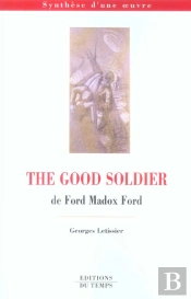 Capes/Agregation; The Good Soldier