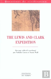 Capes/Agregation; The Lewis And Clark Expedition
