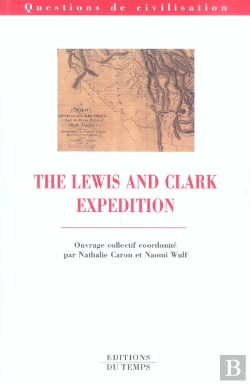 Bertrand.pt - Capes/Agregation; The Lewis And Clark Expedition