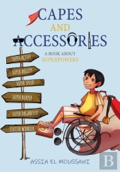 Capes And Accessories