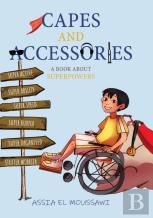 Capes And Accessories