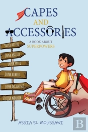Capes And Accessories