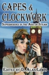Capes And Clockwork