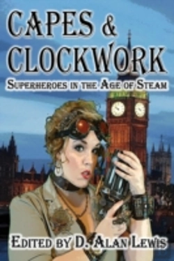 Bertrand.pt - Capes And Clockwork