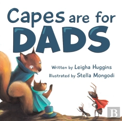 Bertrand.pt - Capes Are For Dads