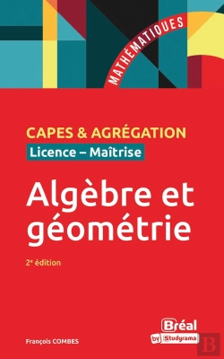 Bertrand.pt - Capes De Mathématiques (2e Édition)