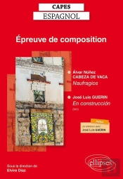 Capes ; Espagnol ; Épreuve De Composition (Édition 2019)