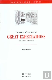 Capes Et Agregation D'Anglais, Lecture D'Une Oeuvre : The Great Expectations De Charles Dickens