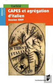 Capes Et Agrégation D'Italien