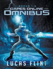 Capes Online Omnibus: Books 1-3