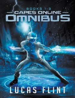 Bertrand.pt - Capes Online Omnibus: Books 1-3