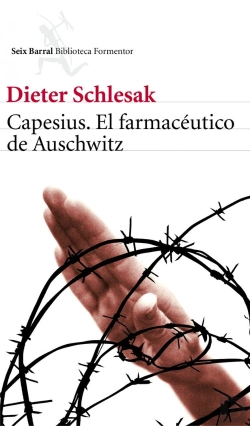 Bertrand.pt - Capesius, El Farmacéutico De Auschwitz
