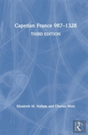 Capetian France 987â€“1328