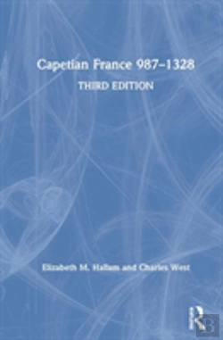 Bertrand.pt - Capetian France 987â€“1328