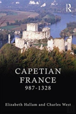 Bertrand.pt - Capetian France 987â€“1328