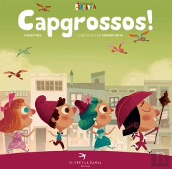 Bertrand.pt - Capgrossos!