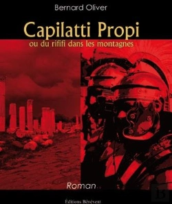 Bertrand.pt - Capilatti Propi Ou Du Rififi Dans Les Montagnes