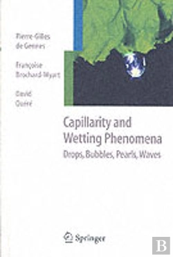 Bertrand.pt - Capillarity And Wetting Phenomena