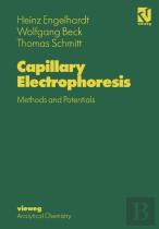 Capillary Electrophoresis