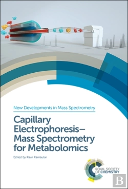 Bertrand.pt - Capillary Electrophoresis-Mass Spectrometry For Metabolomics