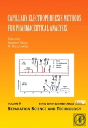 Capillary Electrophoresis Methods For Pharmaceutical Analysis