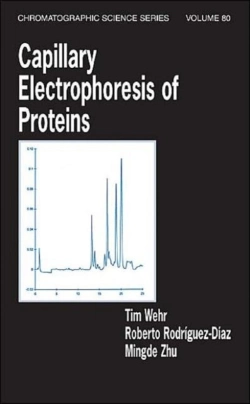 Bertrand.pt - Capillary Electrophoresis Of Proteins