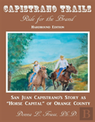Capistrano Trails