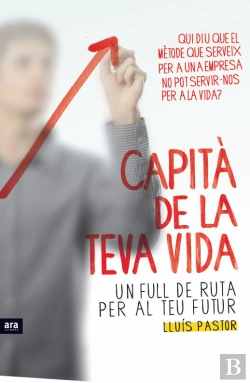 Bertrand.pt - Capità De La Teva Vida