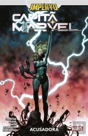 Capitã Marvel N.º 4
