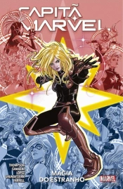 Capitã Marvel N.º 6