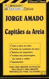 Capitães da Areia - Jorge Amado