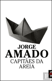 Capitães da Areia