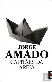 Capitães da Areia