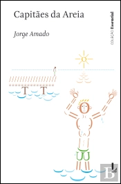 Capitães da Areia