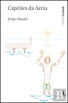 Capitães da Areia