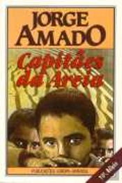 Capitães da Areia