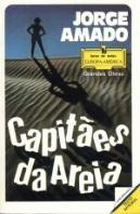 Capitães da Areia
