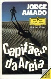 Capitães da Areia