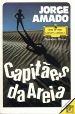 Bertrand.pt - Capitães da Areia
