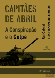 Capitães de Abril