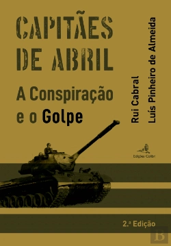 Bertrand.pt - Capitães de Abril