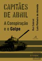 Capitães de Abril