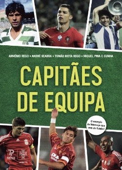 Bertrand.pt - Capitães de Equipa