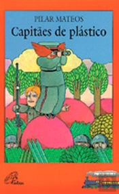 Capitães de Plástico